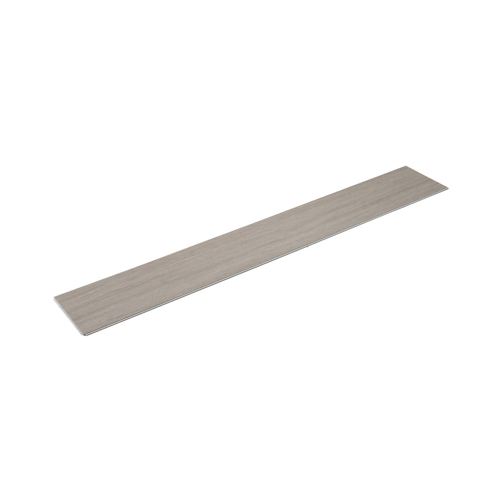 พื้น SPC CROBERN 5.5 มม. 2.23 ตร.ม. สี GREY OAK (แพ็ก 10 ชิ้น)