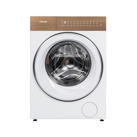 เครื่องซักผ้าฝาหน้า TOSHIBA TW-T37BZP140MWT(WT) 13...