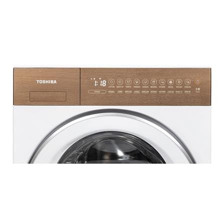 เครื่องซักผ้าฝาหน้า TOSHIBA TW-T37BZP140MWT(WT) 13 กก. อินเวอร์เตอร์ สีขาว_3
