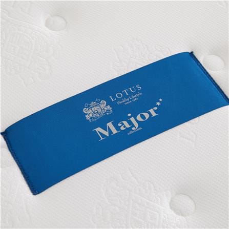 ที่นอนไฮบริด 6 ฟุต LOTUS MAJOR_2