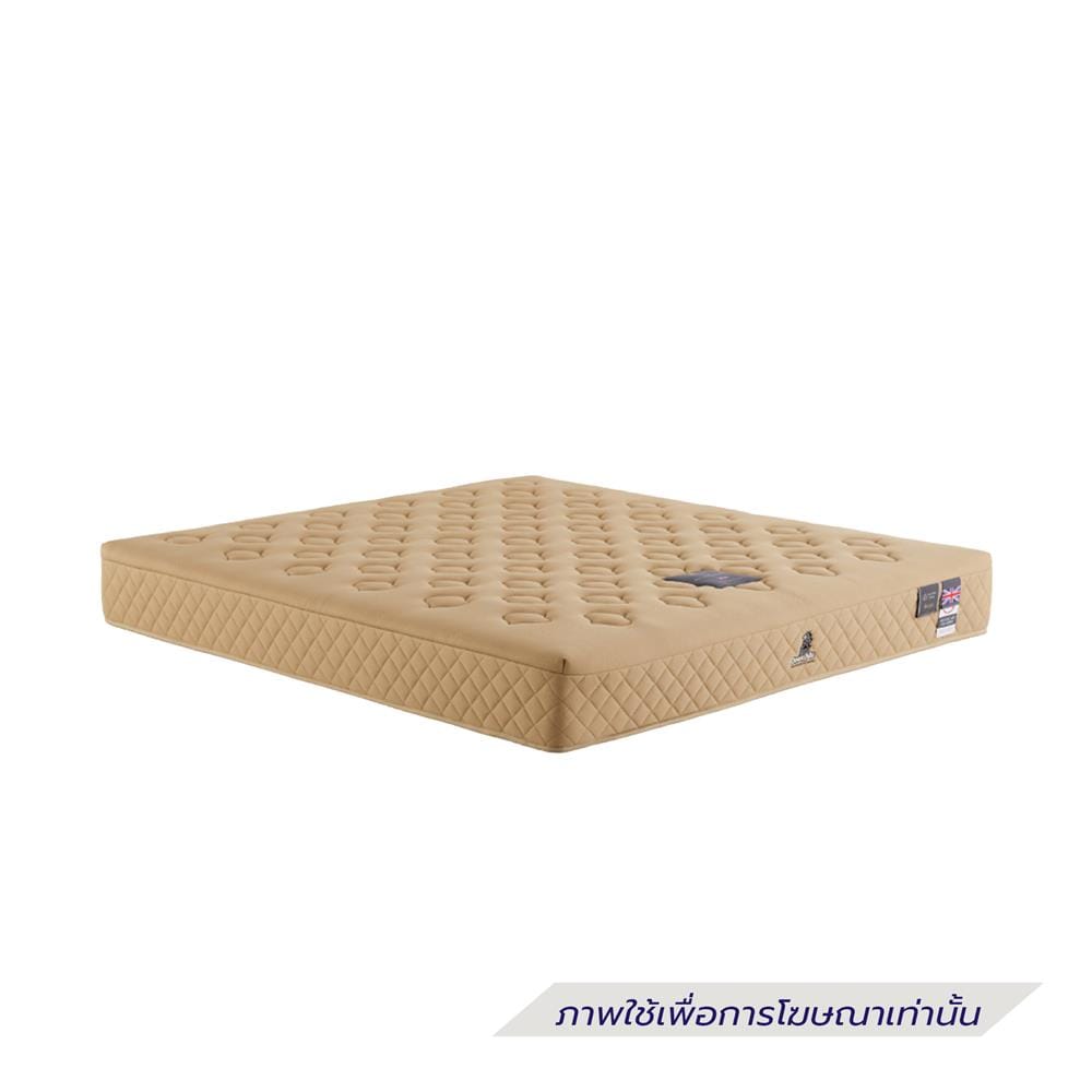 ที่นอนพ็อกเก็ตสปริง 3.5 ฟุต DUNLOPILLO MOORLAND