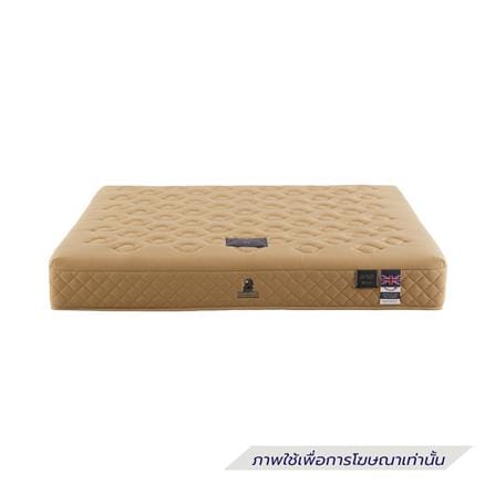 ที่นอนพ็อกเก็ตสปริง 3.5 ฟุต DUNLOPILLO MOORLAND_0