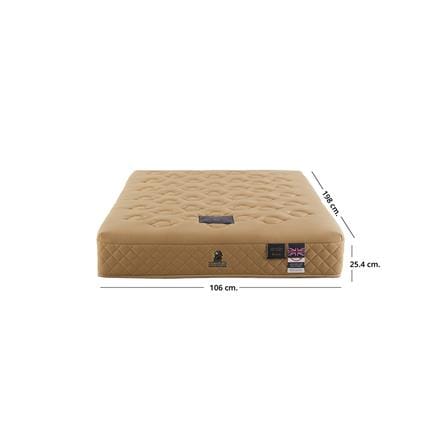 ที่นอนพ็อกเก็ตสปริง 3.5 ฟุต DUNLOPILLO MOORLAND_13