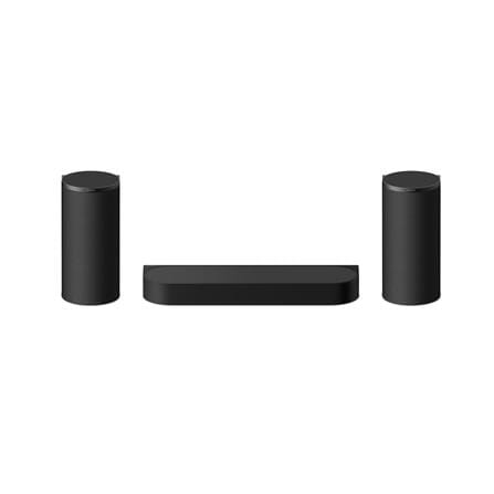 ชุดลำโพงโฮมเธียเตอร์ SONY BRAVIA THEATRE TRIO HT-A...