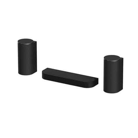 ชุดลำโพงโฮมเธียเตอร์ SONY BRAVIA THEATRE TRIO HT-A8_1