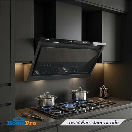 เครื่องดูดควันกระโจม TEKA DVW 97560 C 90 ซม._3
