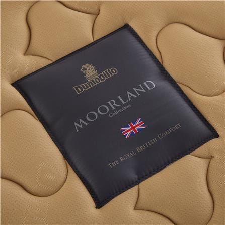 ที่นอนพ็อกเก็ตสปริง 6 ฟุต DUNLOPILLO MOORLAND_2