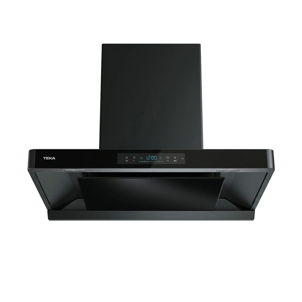 เครื่องดูดควันกระโจม TEKA DHW 97460 BK 90 ซม.
