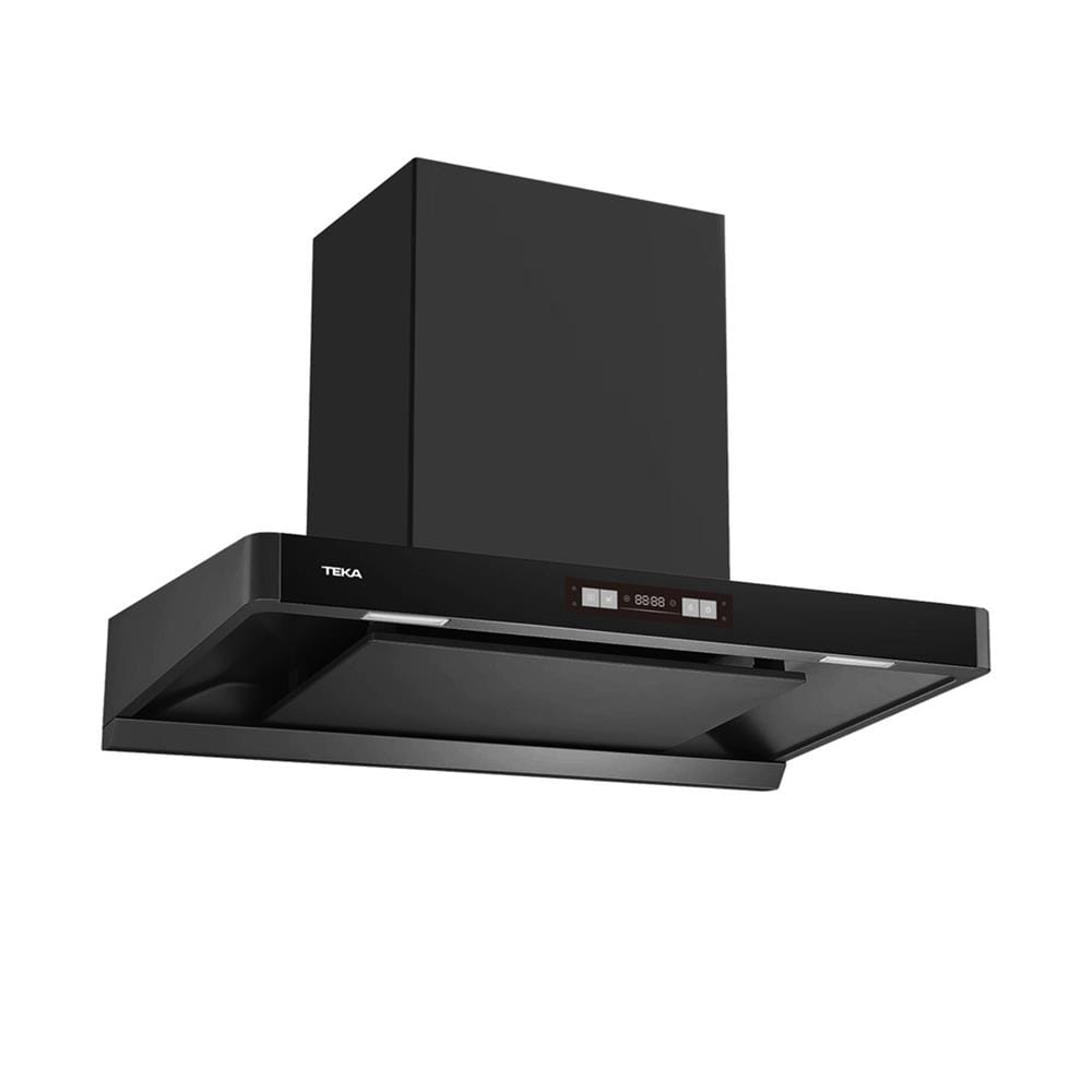 เครื่องดูดควันกระโจม TEKA DHW 97460 BK 90 ซม.