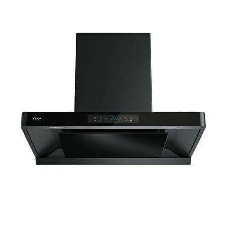 เครื่องดูดควันกระโจม TEKA DHW 97460 BK 90 ซม.