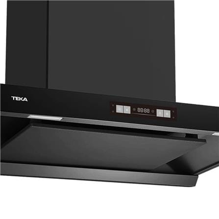 เครื่องดูดควันกระโจม TEKA DHW 97460 BK 90 ซม._2