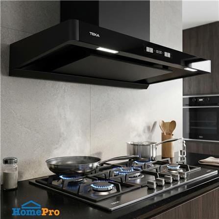 เครื่องดูดควันกระโจม TEKA DHW 97460 BK 90 ซม._3