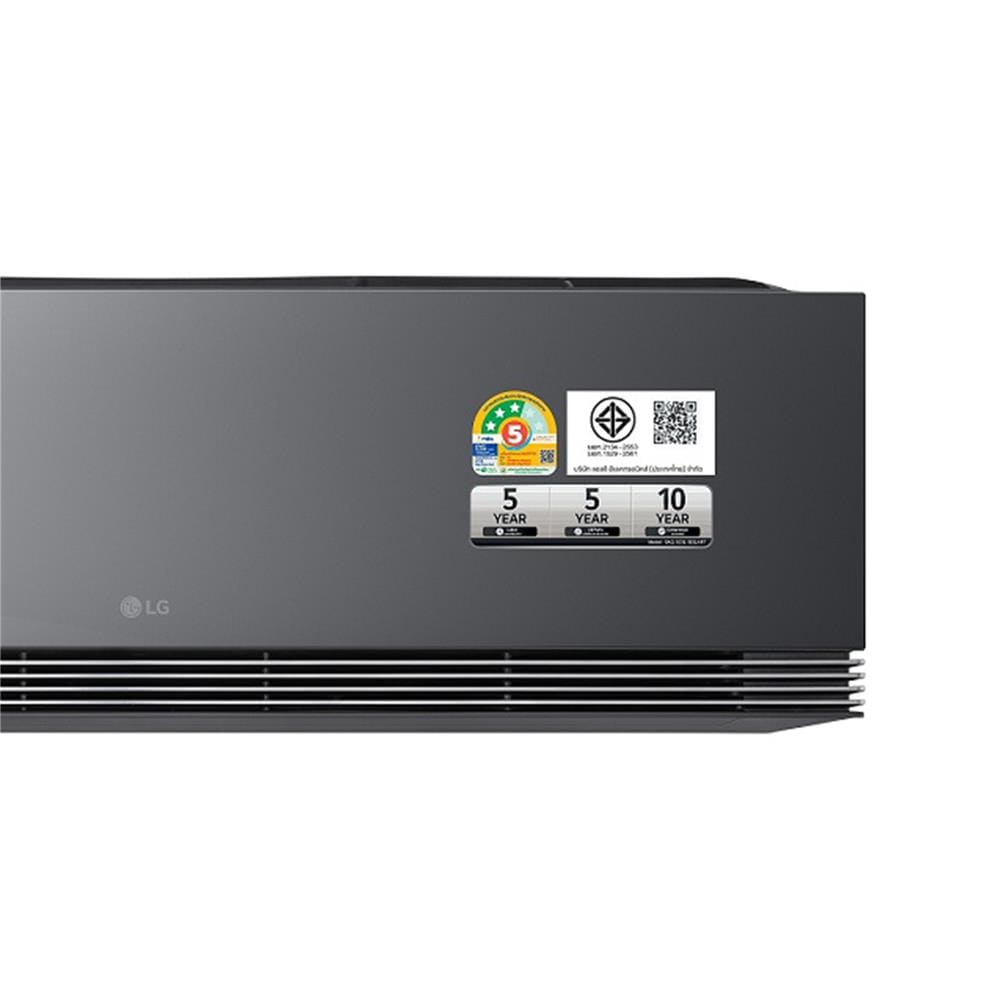 แอร์ผนัง LG ART18AN.SR1 18000 บีทียู อินเวอร์เตอร์