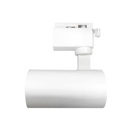 แทรคไลท์ ติดราง GU5.3 BEC GALAXY-TR สีขาว_2