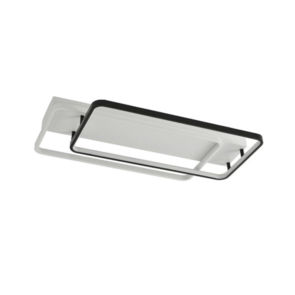 ไฟเพดาน LED CARINI CR137 28 นิ้ว 60 วัตต์ DAYLIGHT/COOL WHITE/WARM WHITE