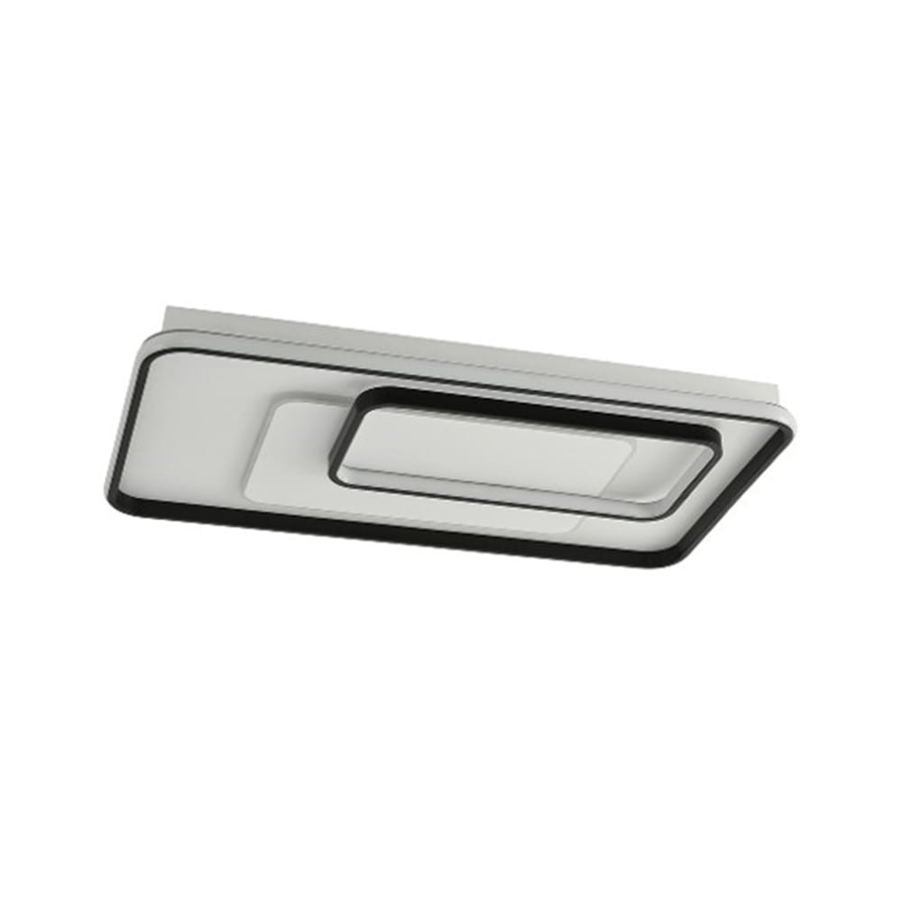ไฟเพดาน LED CARINI CR136 28 นิ้ว 60 วัตต์ DAYLIGHT/COOL WHITE/WARM WHITE