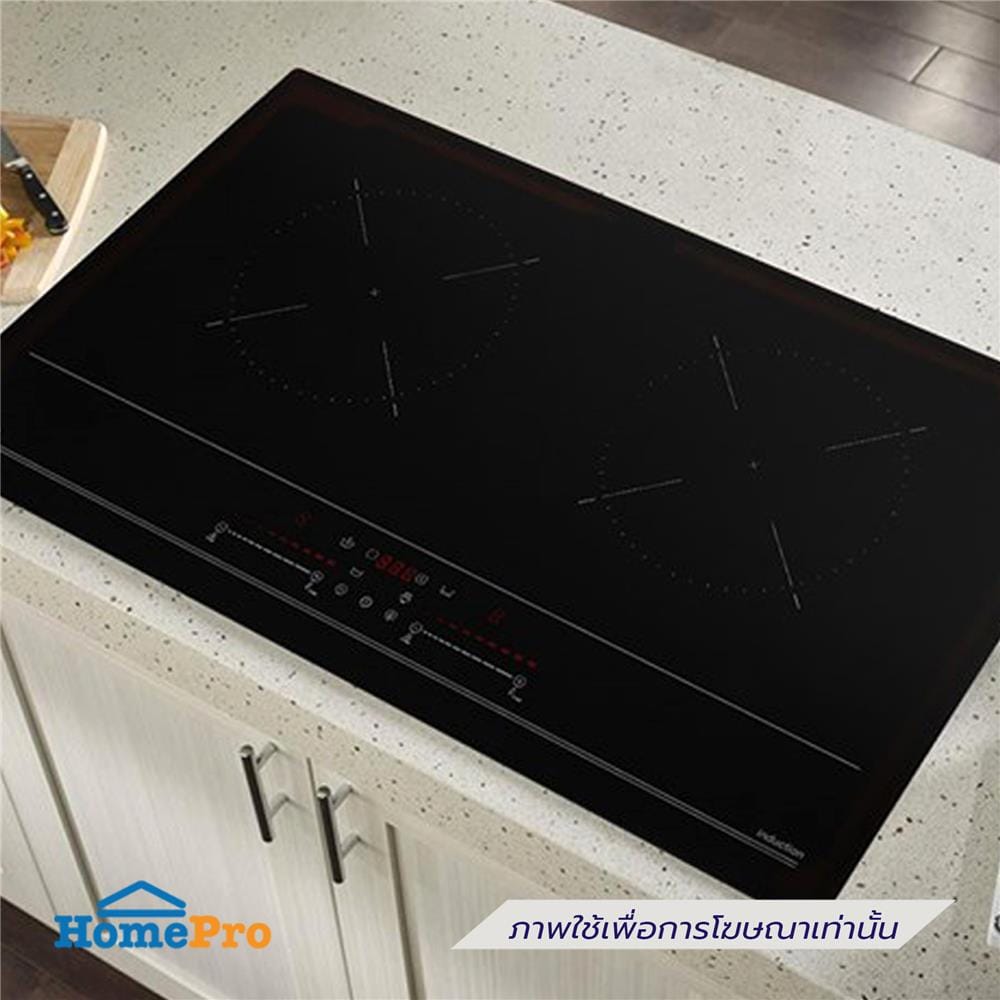 เตาฝังอินดักชั่น TEKA IBC 7320 D 73 ซม.