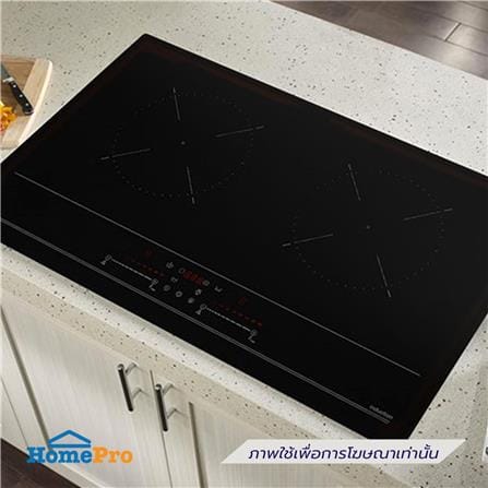 เตาฝังอินดักชั่น TEKA IBC 7320 D 73 ซม._2