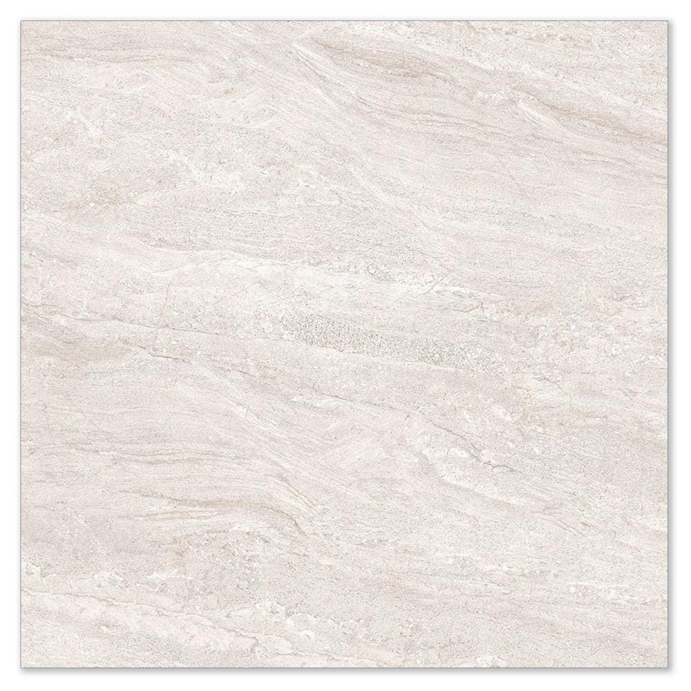 กระเบื้องพื้น 60x60 ซม. DURAGRES จามิน ไลท์เกรย์ A 1.44 ตร.ม.