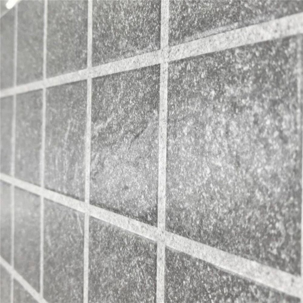 กระเบื้องพื้น 60x60 ซม. DURAGRES อีโค่ แม็คเคนซี่ เทา A 1.44 ตร.ม.