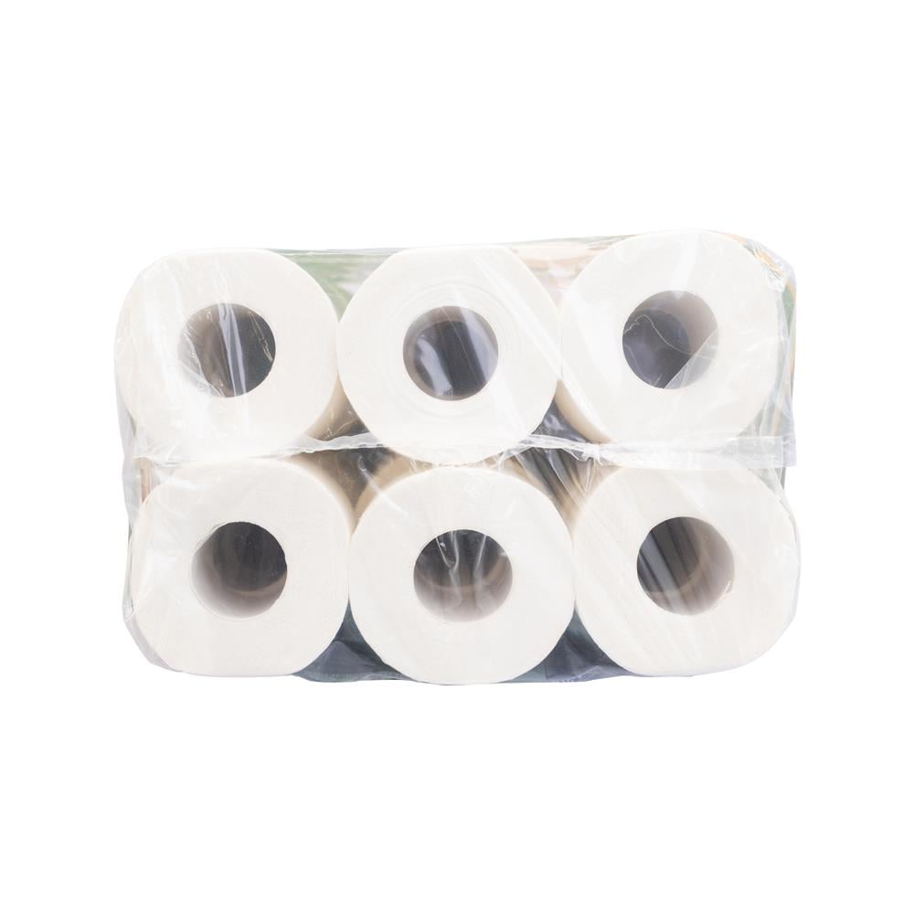 กระดาษชำระ KUMA MEGA ROLL ULTRA (แพ็ก 24 ชิ้น)