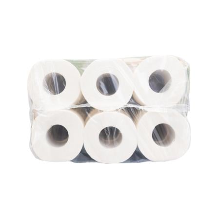 กระดาษชำระ KUMA MEGA ROLL ULTRA (แพ็ก 24 ชิ้น)_4