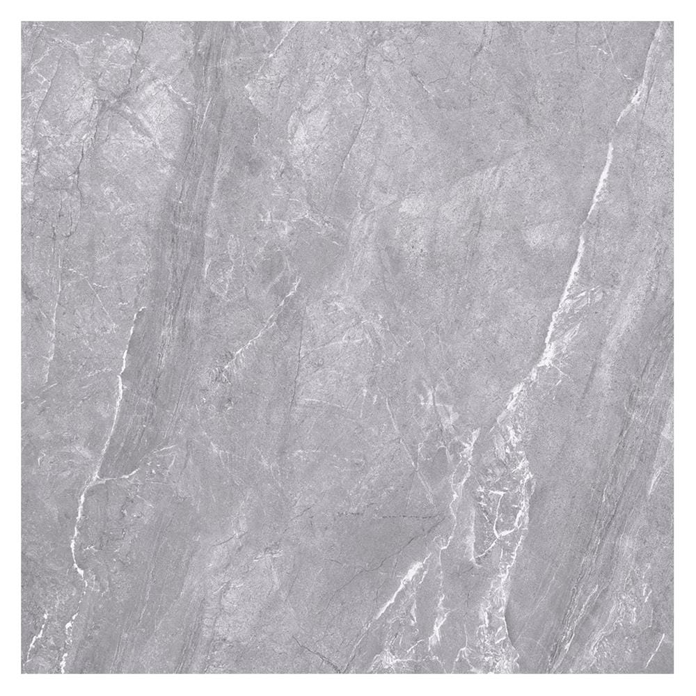 กระเบื้องพื้น 60x60 ซม. DURAGRES อีโค่ นารูล่า เกรย์ A 1.44 ตร.ม.
