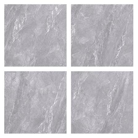 กระเบื้องพื้น 60x60 ซม. DURAGRES อีโค่ นารูล่า เกรย์ A 1.44 ตร.ม._1