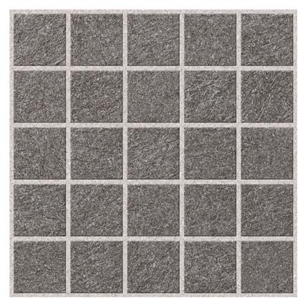 กระเบื้องพื้น 60x60 ซม. DURAGRES อีโค่ แม็คเคนซี่ เทาเข้ม A 1.44 ตร.ม._0