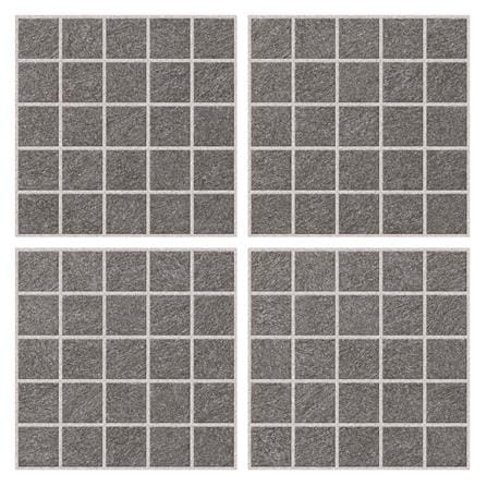 กระเบื้องพื้น 60x60 ซม. DURAGRES อีโค่ แม็คเคนซี่ เทาเข้ม A 1.44 ตร.ม._1