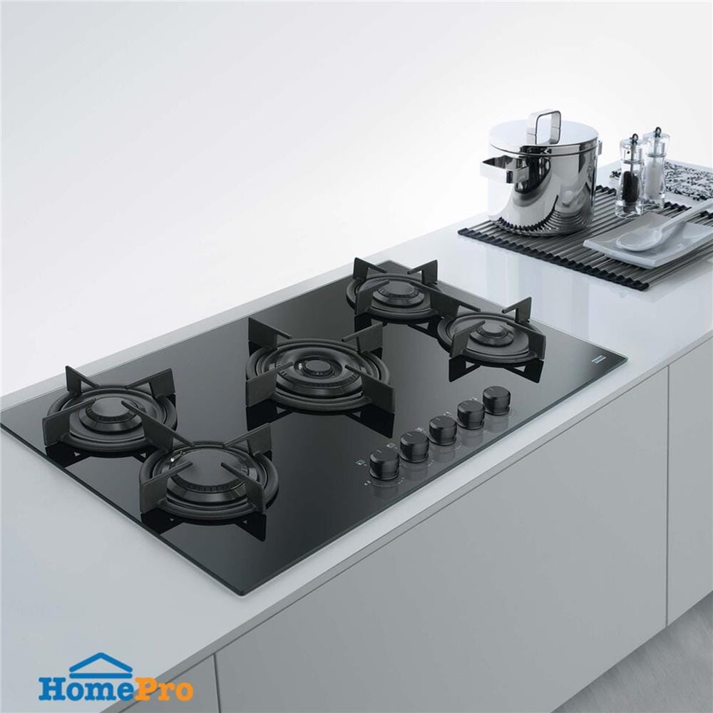 เตาฝังแก๊ส FRANKE FHCR 905 4G TCHEBKC 88 ซม.
