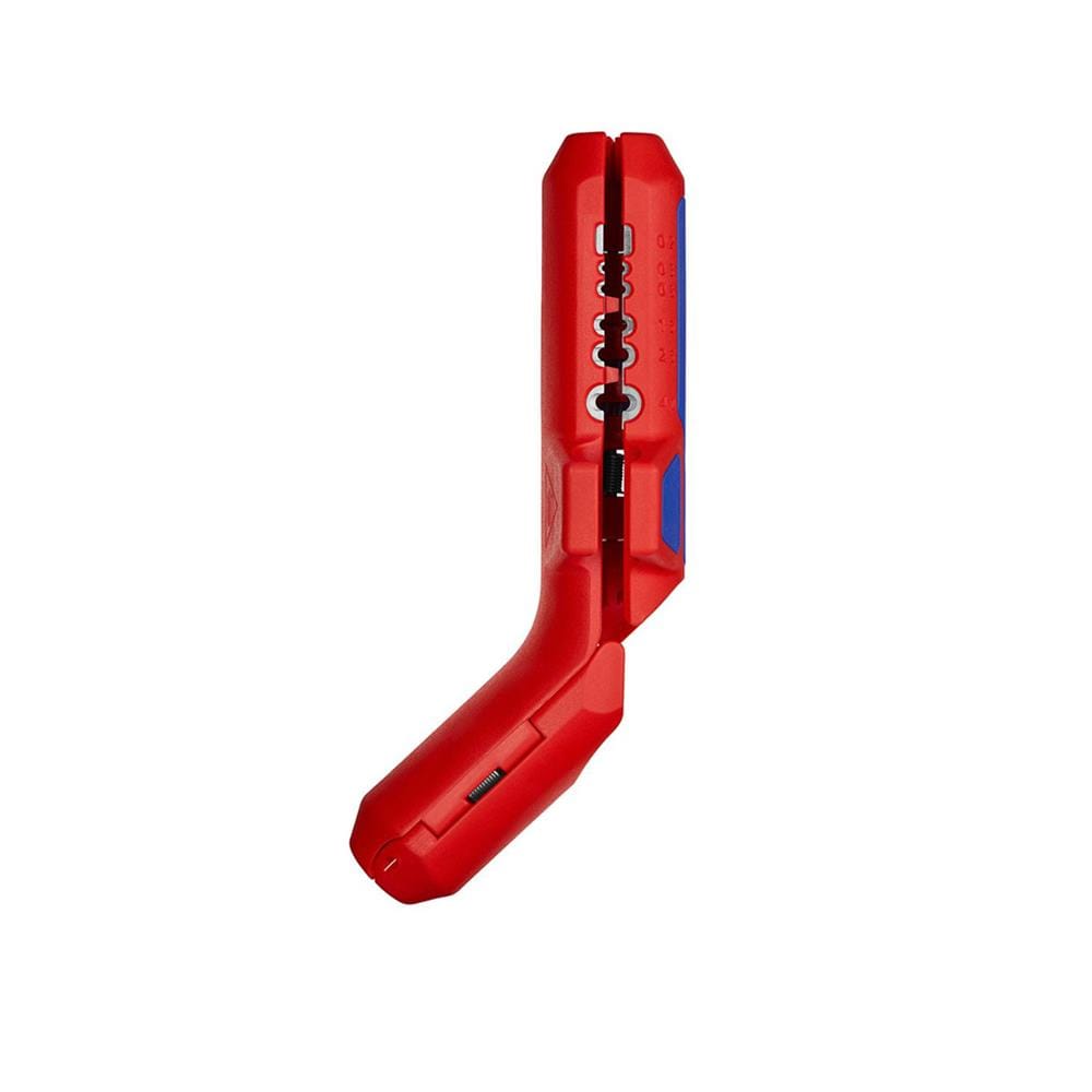 คีมปอกสายไฟอเนกประสงค์ KNIPEX 16 95 01 SB 8.0-13.0 มม.