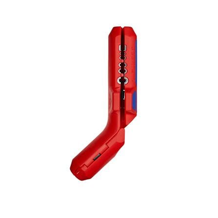 คีมปอกสายไฟอเนกประสงค์ KNIPEX 16 95 01 SB 8.0-13.0 มม._0