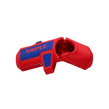 คีมปอกสายไฟอเนกประสงค์ KNIPEX 16 95 01 SB 8.0-13.0 มม._2