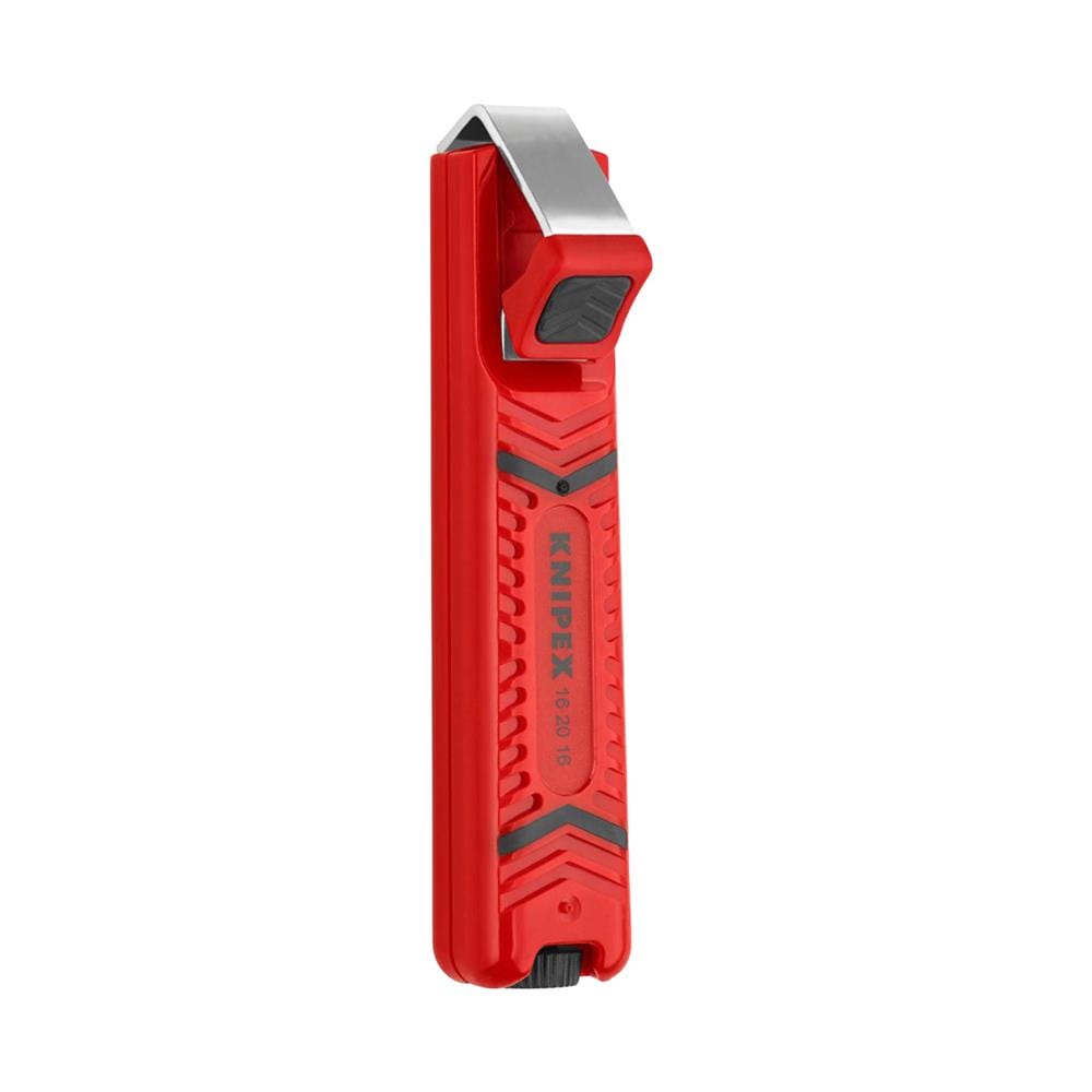 เครื่องมือปอกฉนวนหุ้มสายไฟ KNIPEX 16 20 16 SB