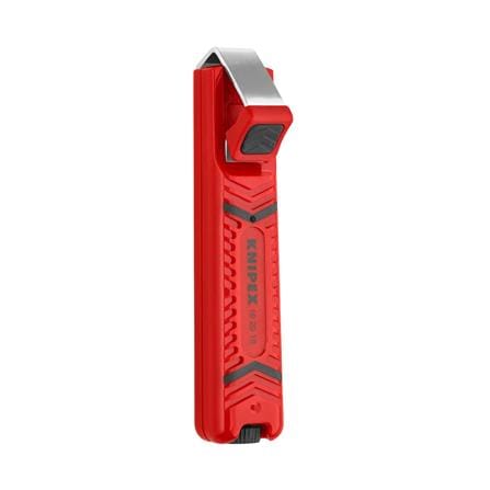 เครื่องมือปอกฉนวนหุ้มสายไฟ KNIPEX 16 20 16 SB_0