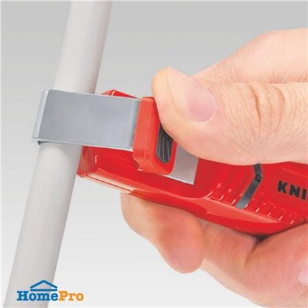 เครื่องมือปอกฉนวนหุ้มสายไฟ KNIPEX 16 20 16 SB_1