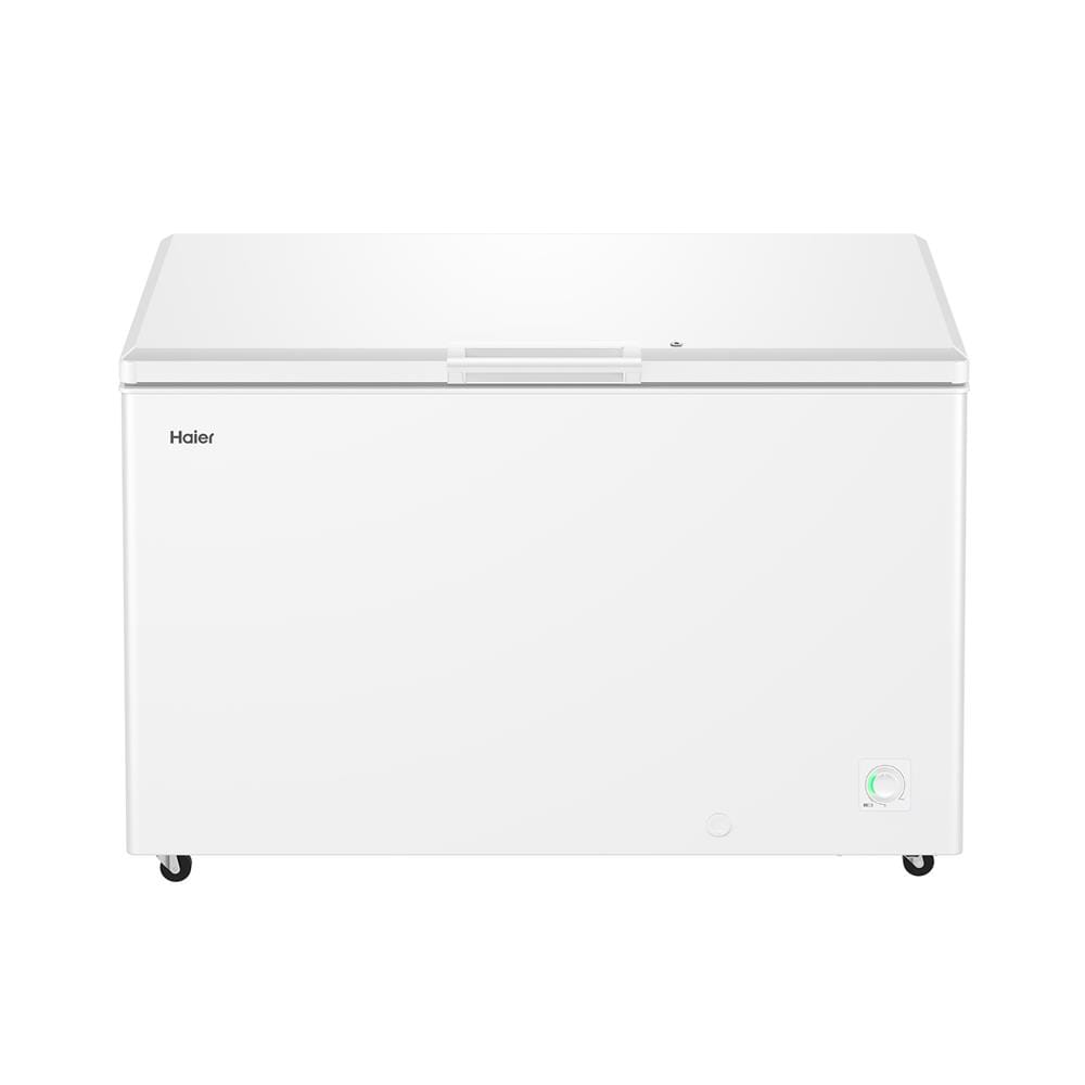 ตู้แช่ 2 ระบบ HAIER HCF-478M 14.8 คิว สีขาว