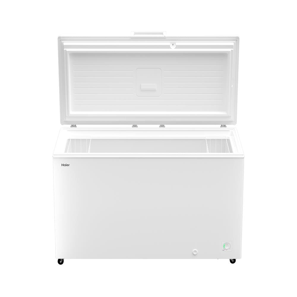 ตู้แช่ 2 ระบบ HAIER HCF-478M 14.8 คิว สีขาว