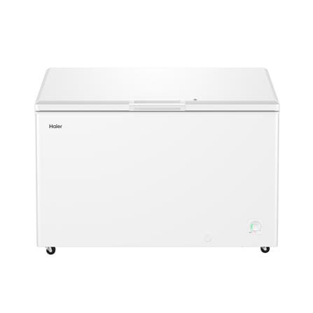 ตู้แช่ 2 ระบบ HAIER HCF-478M 14.8 คิว สีขาว_0