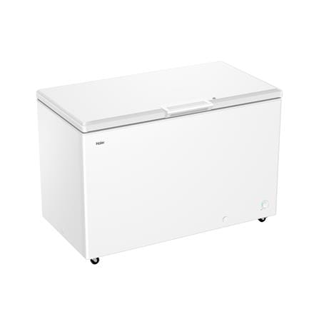 ตู้แช่ 2 ระบบ HAIER HCF-478M 14.8 คิว สีขาว_1