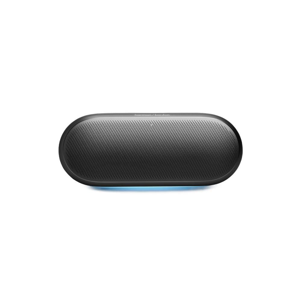 ลำโพงบลูทูธ HARMAN KARDON LUNA 2 สีดำ