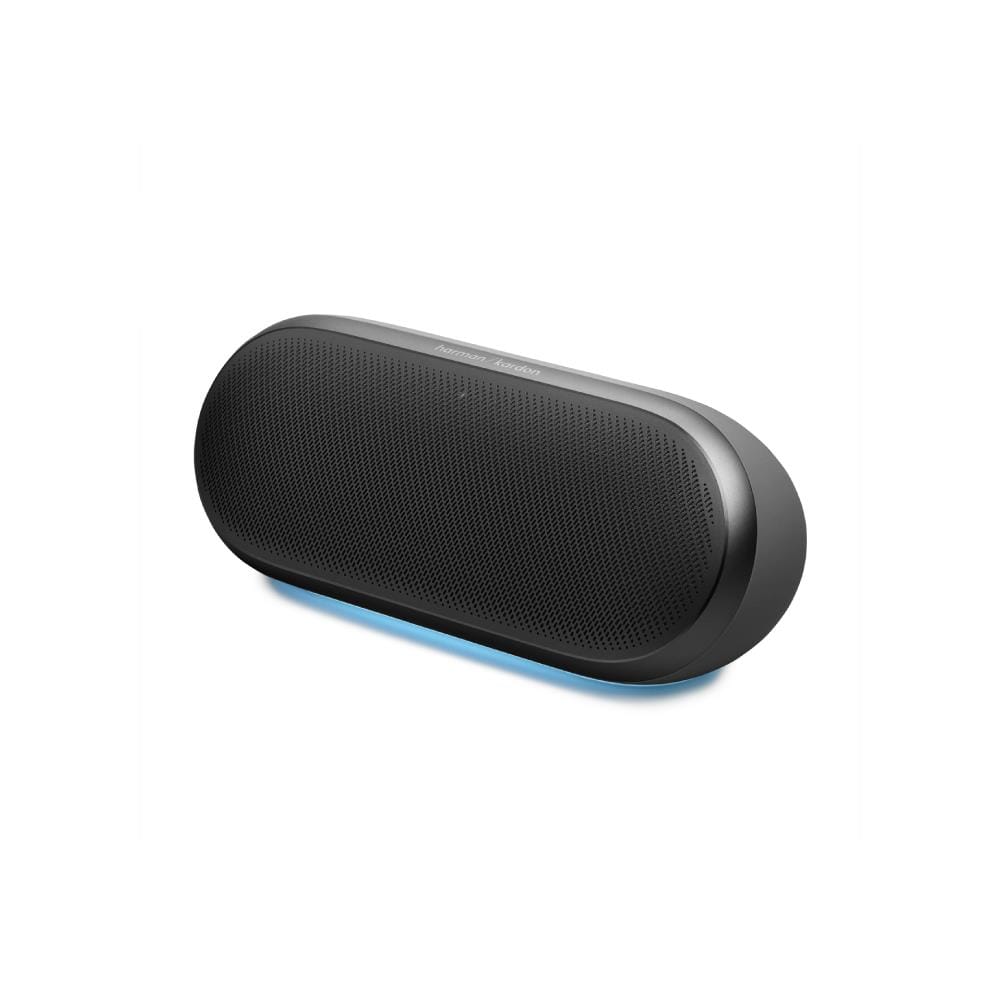 ลำโพงบลูทูธ HARMAN KARDON LUNA 2 สีดำ