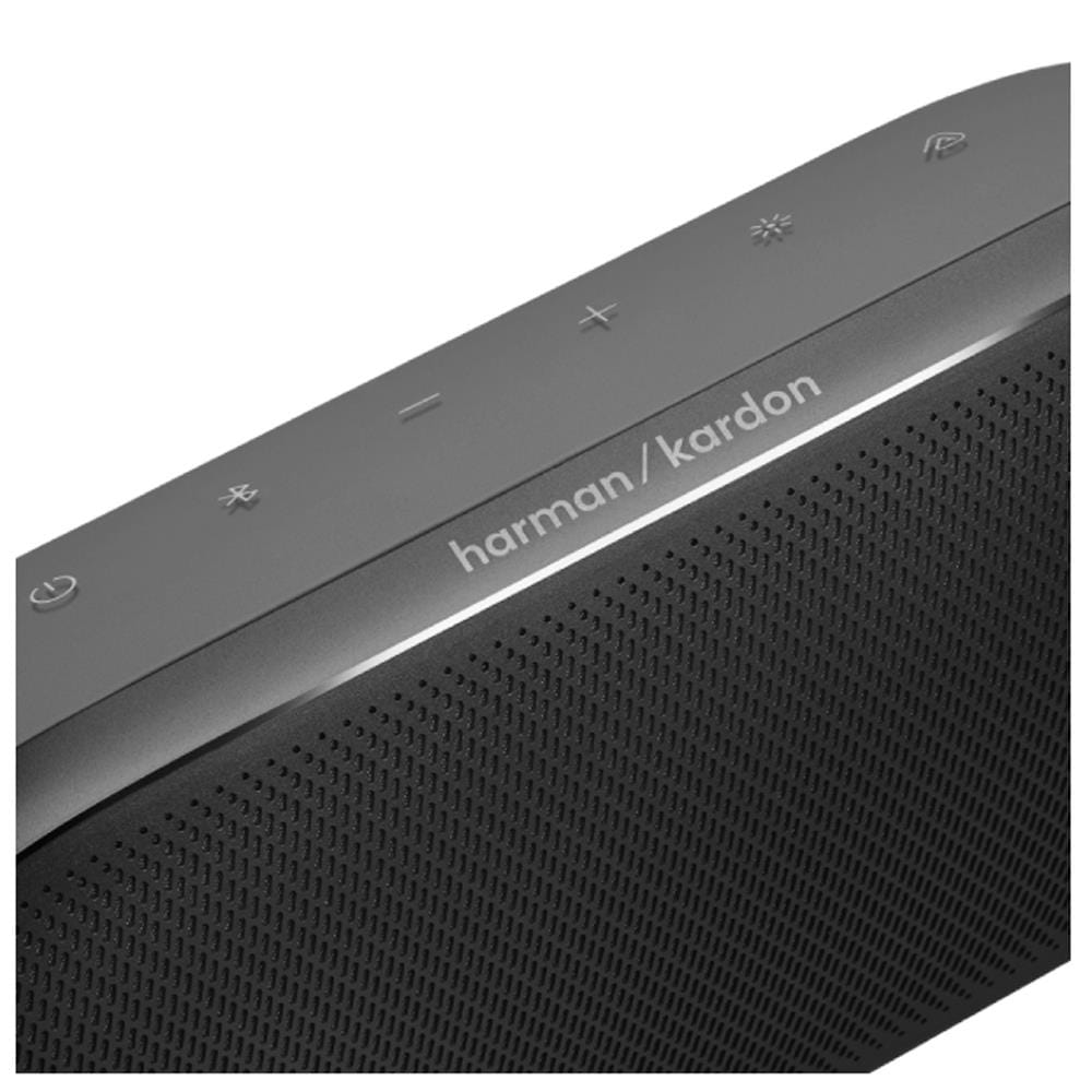 ลำโพงบลูทูธ HARMAN KARDON LUNA 2 สีดำ