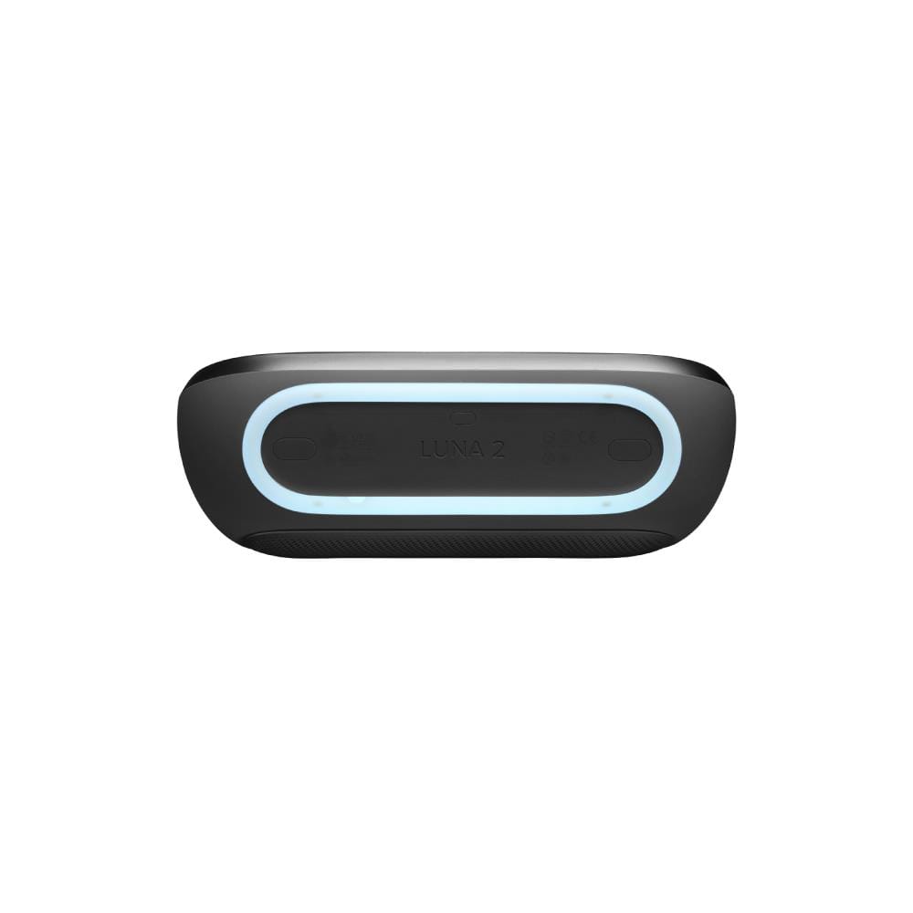 ลำโพงบลูทูธ HARMAN KARDON LUNA 2 สีดำ