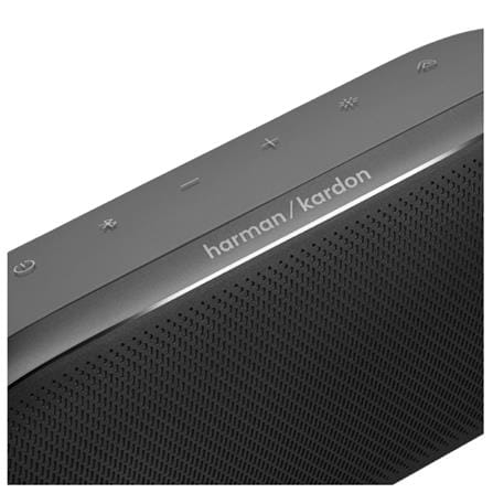 ลำโพงบลูทูธ HARMAN KARDON LUNA 2 สีดำ_3