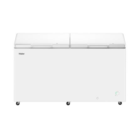 ตู้แช่ 2 ระบบ HAIER HCF-568M 17.7 คิว สีขาว_0