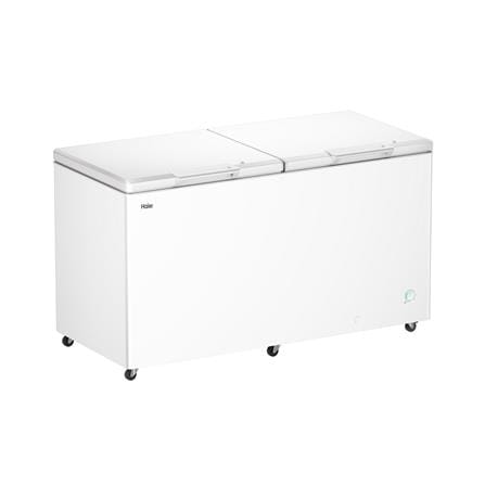 ตู้แช่ 2 ระบบ HAIER HCF-568M 17.7 คิว สีขาว_3