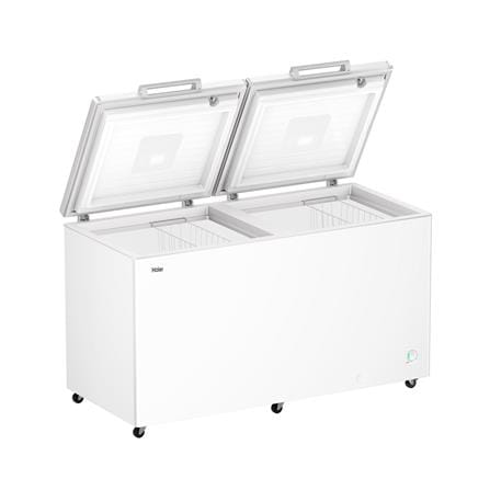 ตู้แช่ 2 ระบบ HAIER HCF-568M 17.7 คิว สีขาว_4
