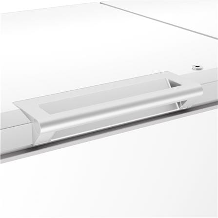 ตู้แช่ 2 ระบบ HAIER HCF-568M 17.7 คิว สีขาว_5